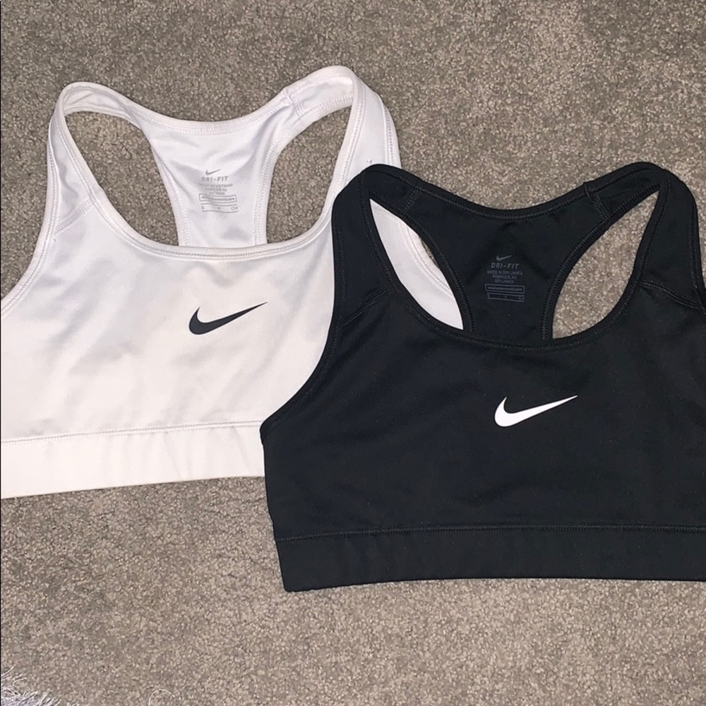 Nike Dri Fit Sports Bras